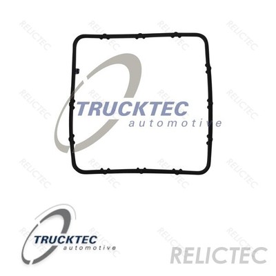 Gasket Seal 02.10.041 for MB A6111590480 A6111590180 6111590480 