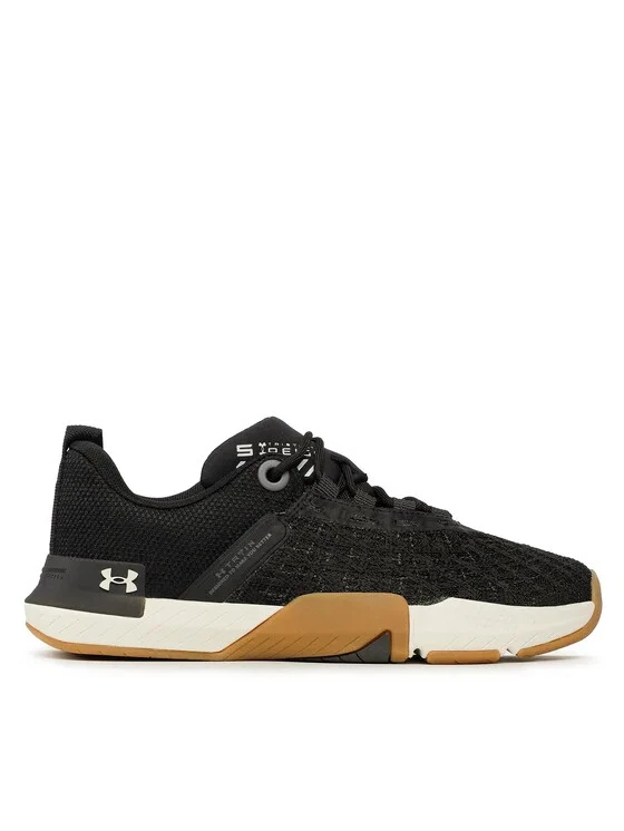 Ua w tribase clearance reign
