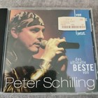 Peter Schilling - Von Anfang An...Bis Jetzt Das Ultimativ Beste ,Sehr Gut