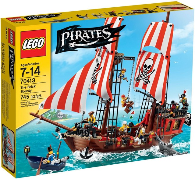 lego set 70413