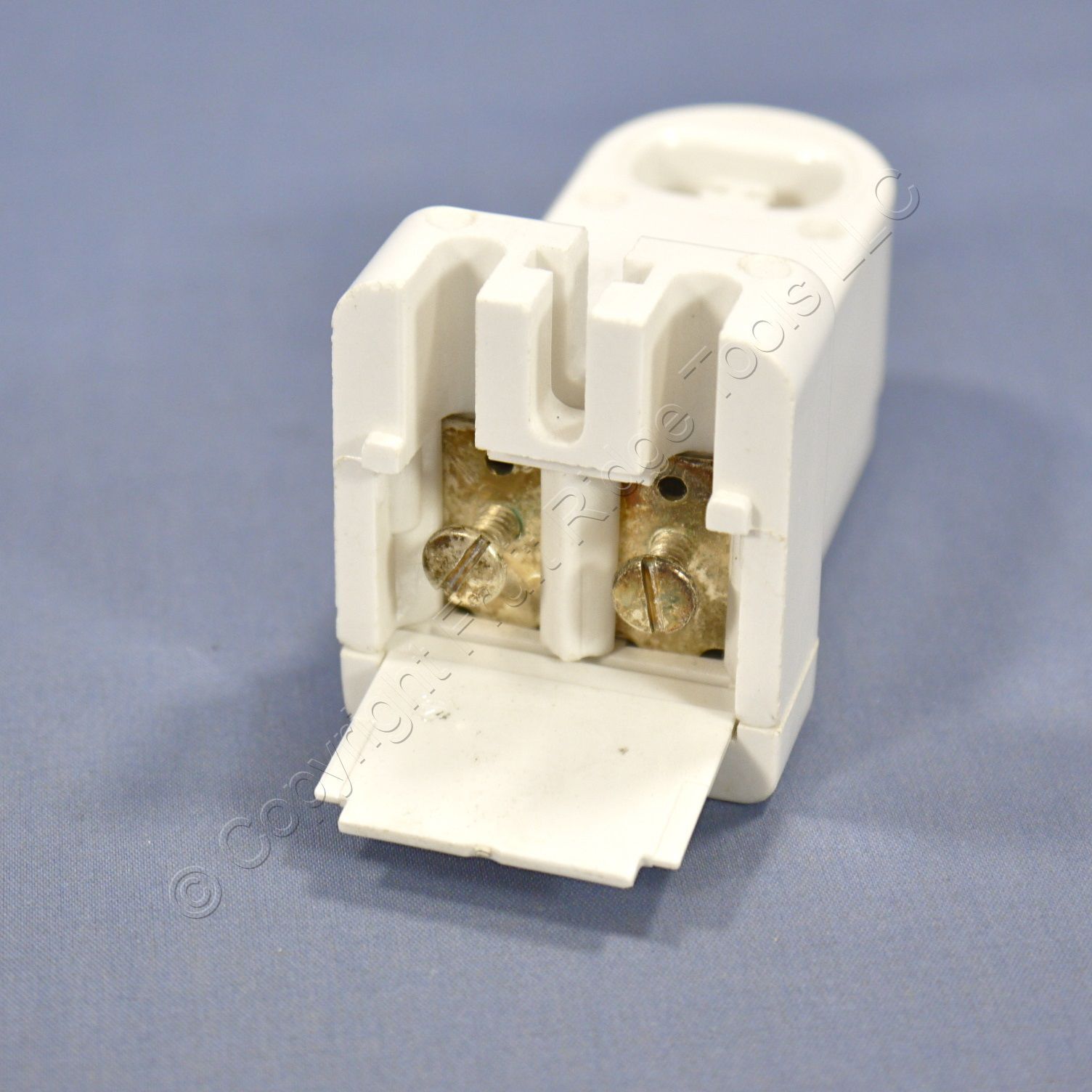 Quorum International 6489 Galvanized 48 Inch Ceiling Fan Downrod for