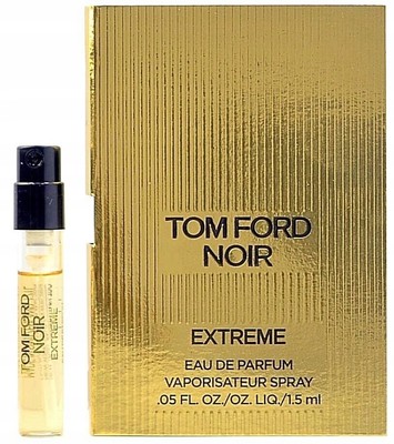 noir tom ford extreme