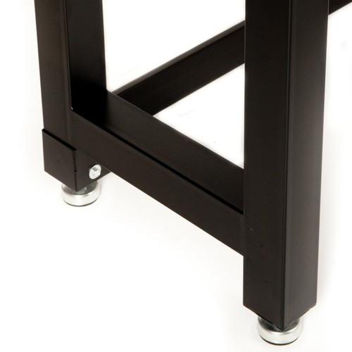 MAXIM HD Stainless Steel Top Workbench PI201ES Workshop Garage Table Bench - Picture 3 of 3