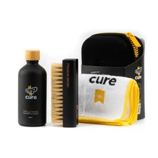 Crep Protect Cure - The Ultimate Sneaker Cleaning Kit set Shoe Cleaning