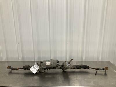 2019 CADILLAC XTS POWER STEERING RACK&PINION SERVOTRONIC AWD 32K MI A0037021