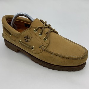 timberland boat shoes ebay
