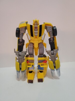 Tranformers Bumblebee  Loose O34