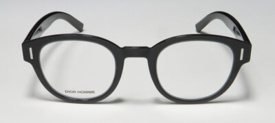 【美品】DIOR HOMME メガネ フレーム DIOR0213 807 ディオール DIOR HOMME メガネフレーム DIOR0213 807 ほぼ未使用