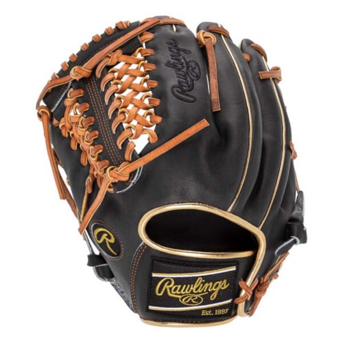 Rawlings PROR205-4DS 11.75" Speed Shell Infield Glove - Picture 11 of 11