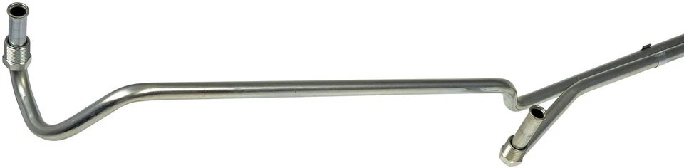 Conjunto de manguera de enfriador de aceite de transmisión automática para Ford F-350 Super Duty Dorman 2008-2010 Foto 3 de 4