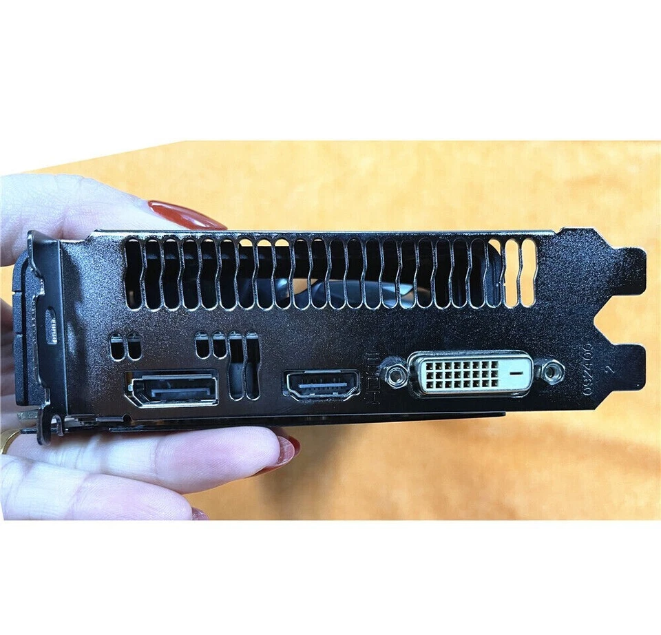 Sapphire AMD Radeon Pulse RX 580 V2 2048SP 8G GDDR5 Graphic Card - Image 2 of 4