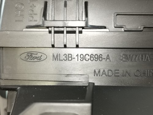 Ford F-150 2,7 L EcoBoost I4 2021 Driver griglia sfiato aria cruscotto lato ML3B-19C696-A - Foto 7 di 7