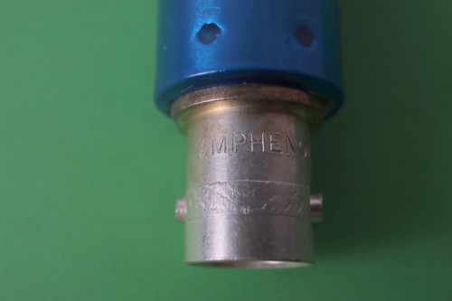 ATENUADOR AMPHENOL MINI-CIRCUITS 10DB 50 Ohm DC-1500MHz - Imagen 6 de 6