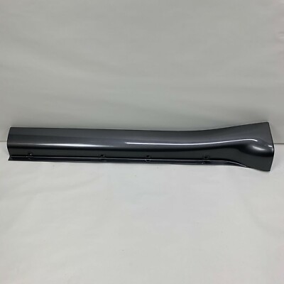 OEM 2001 2002 2003 2004 Mazda Tribute Front Right Rocker Panel