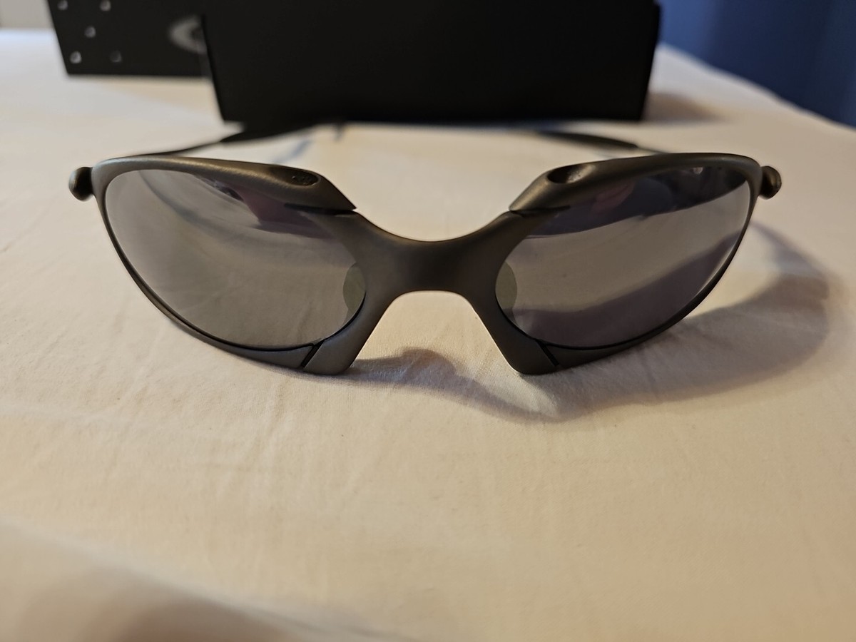 Oakley M:I-2 トムクルーズ着用モデル ファイブス オークリートム