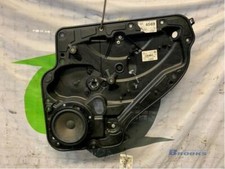 Fensterheber rechts hinten VW Golf VI 5K 5K4839730J P13803816