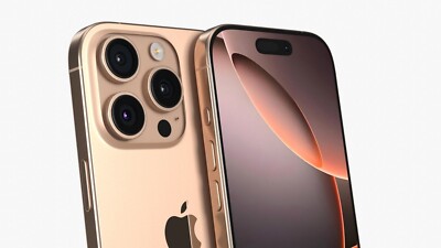 NEW*  Apple iPhone 16 Pro Max | 256GB Desert Titanium