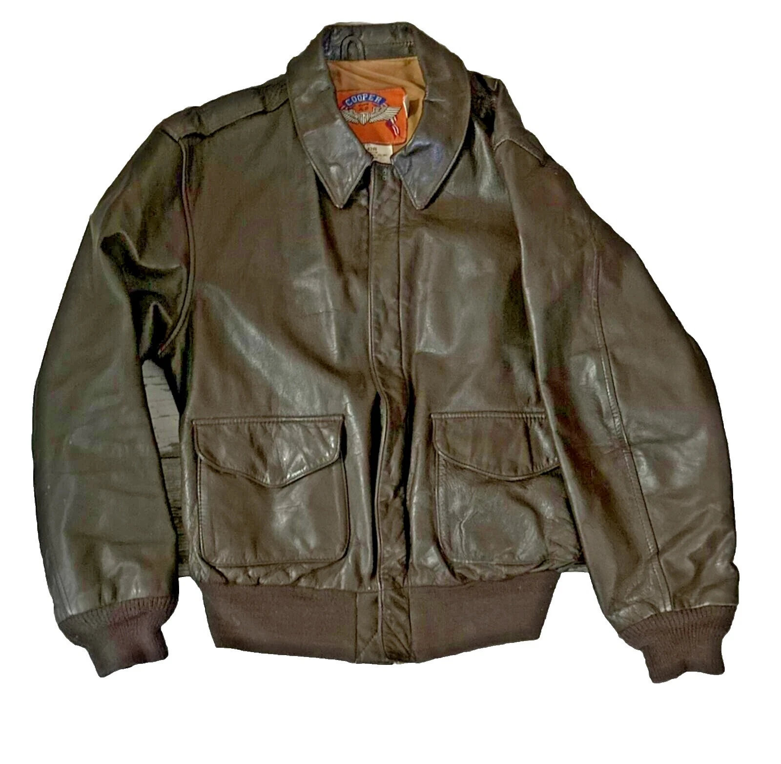 Cooper Regular Jackets for Men