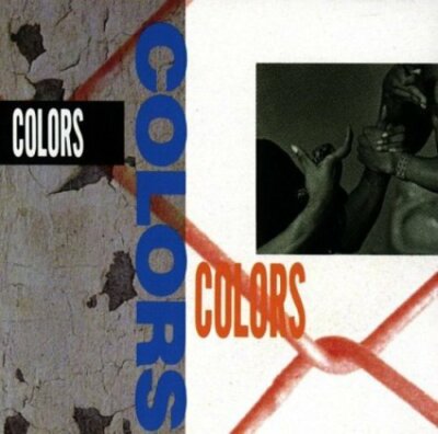 Colors (1988 Film), New Music