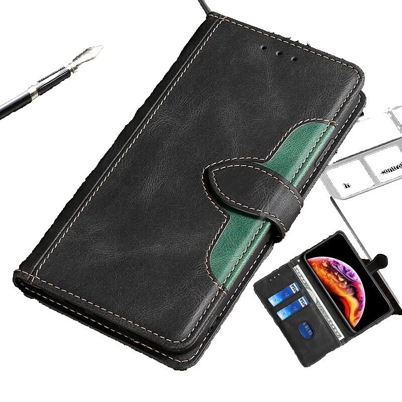 Cell Phone Wallet Cases for Xiaomi Mi 6