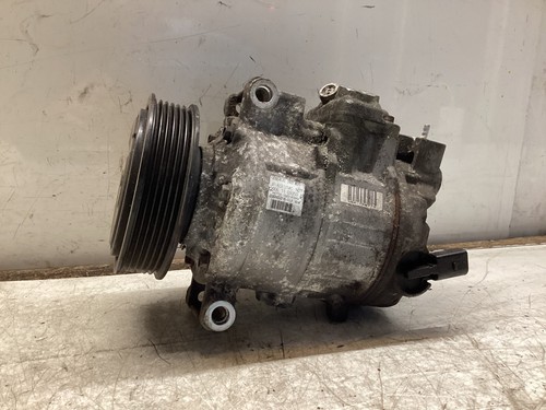 ORIG Audi A3 8P VW Golf 5 Klimakompressor Kompressor 8J0260805