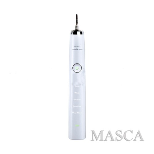 Electric Toothbrush for Philips Sonicare DiamondClean HX939W Handle DeepClean - Picture 2 of 3
