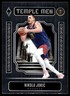 Nikola Jokic 2023-24 Panini Phoenix #15 Nuggets NBA READ FREE SHIP AutographDen