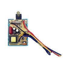 TV LCD Reparatur Teil Konverter Buck Converte...