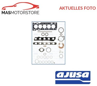 DICHTUNGSSATZ ZYLINDERKOPF AJUSA 50284000 A FÜR FORD AUSTRALIA FOCUS 2.5L 166KW