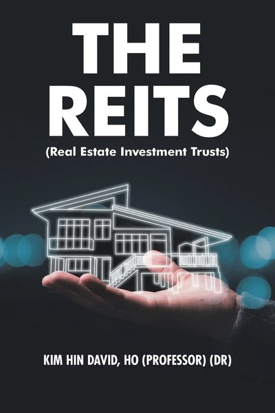 Kim Hin David Ho | The Reits (Real Estate Investment Trusts) | Taschenbuch-image