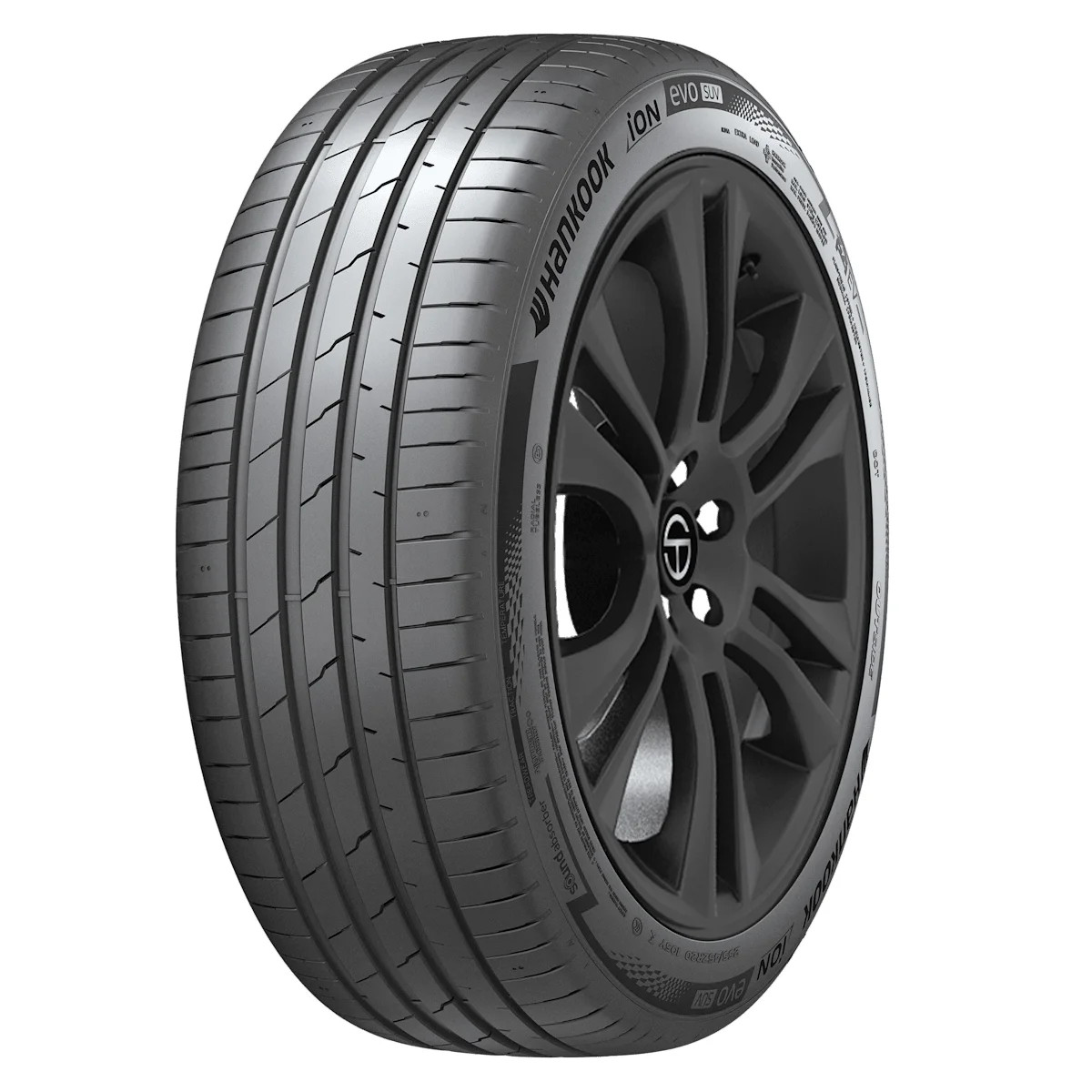 HANKOOK ION EVO SUV 275/35R22 104Y XL Summer Tyre - EAN 8808563575919