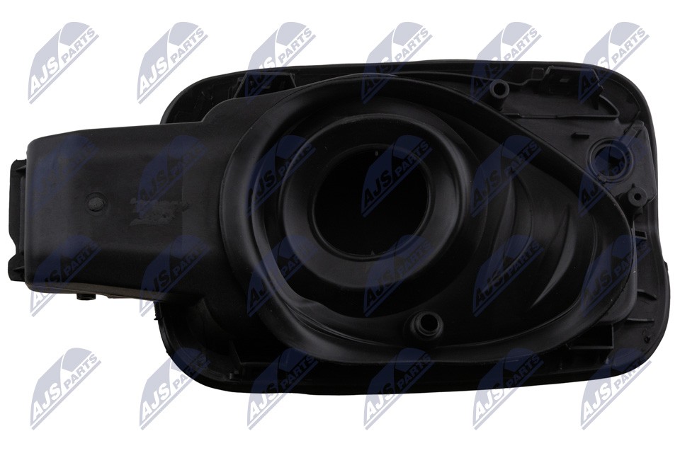 Fits NTY EZC-VW-697 FUEL FILLER FLAP