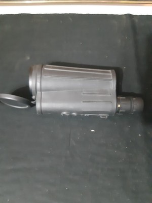 Sibir Optics Spotting Scope 20-50x50mm Variable Power