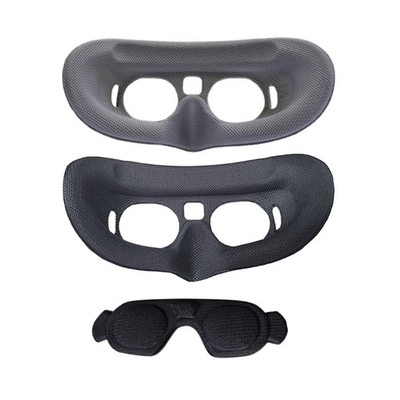 Lens Protections Cover for Goggles X FPVs Eyewears Replacement