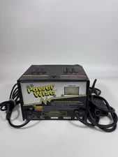 Power Wise 36 Volt EZ-GO Golf Cart Battery Charger Model #28115