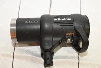 Profoto D1 500 Air TTL Studio Lighting Flash Head