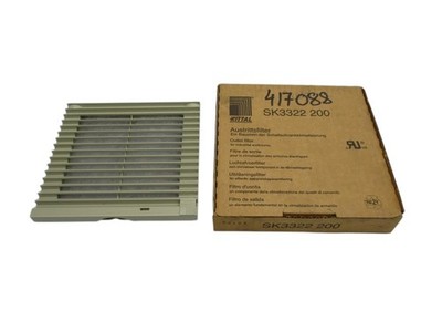 RITTAL SK3322200 NSMP