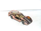 Vintage Aurora CIGAR BOX Ferrari Dino **RED LIGHT SPECIAL**