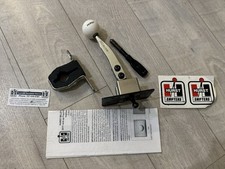 2011-2014 Ford Mustang Gt Mt-82 Hurst Shifter Kit 6 Speed 2011-2014 Ford Mustang Gt Mt-82 Hurst Shifter Kit 6 Speed