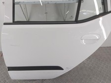 Porte arrière et accessoires Hyundai I10