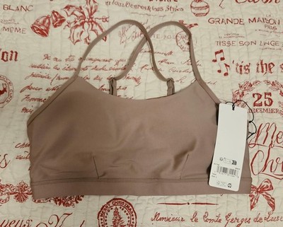 Airlift Intrigue Bra (Sujetador Airlift Intrigue) Marca Alo
