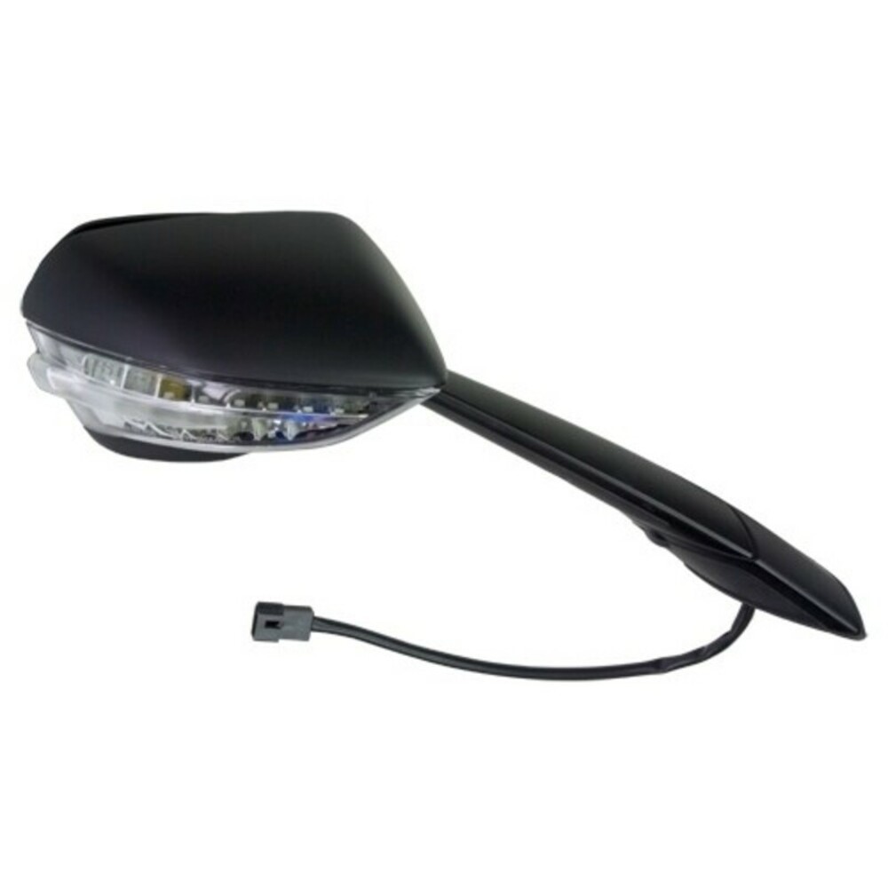 Right Mirror Vicma OEM Type APRILIA RSV4 2B001543 For Motorcycle Parts