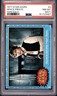 1977 Star Wars #4 SPACE PIRATE HAN SOLO PSA 8 ST (light gu