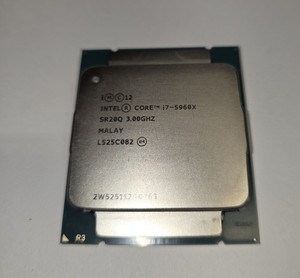 i7-5960x | eBay
