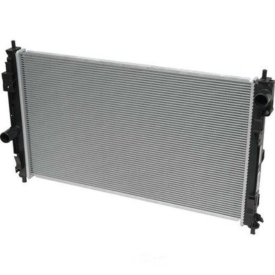 Radiator  UAC  RA2950C