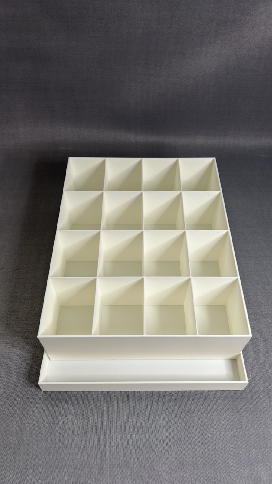 Panini/Topps Stickers Storage Box - Various sizes