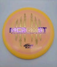 Discraft Paul McBeth 6x Claw Esp Buzzz 177+