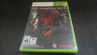 Metal Gear Solid V 5: The Phantom Pain Microsoft Xbox 360 BRAND NEW SEALED!