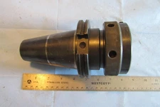 Kennametal CV50TG100300 TG100 Collet Chuck Tool Holder CNC Milling USA