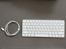 Apple Magic Keyboard Wireless Bluetooth Model...